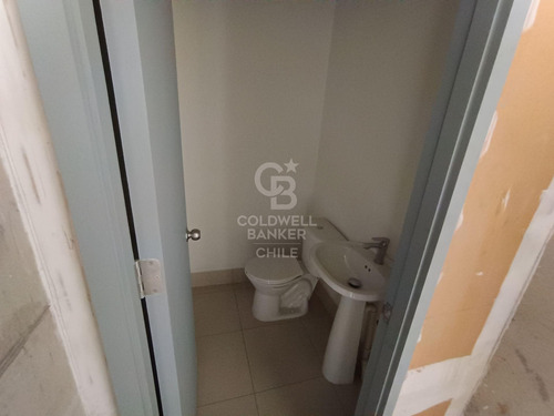 Local Comercial En Ñuñoa - 66m2