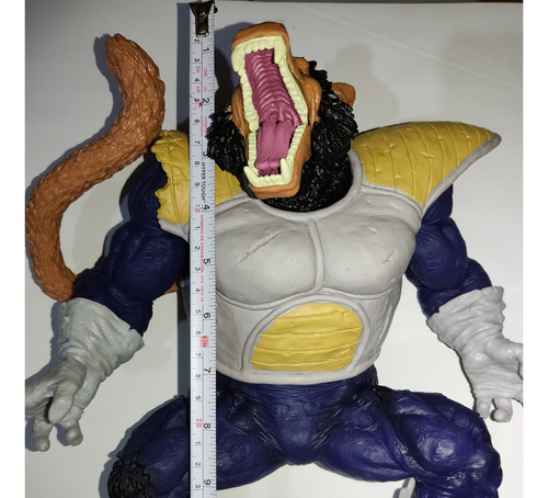 Figura De Acción Vegeta Osaru Figura De 32 Cm (Usado)