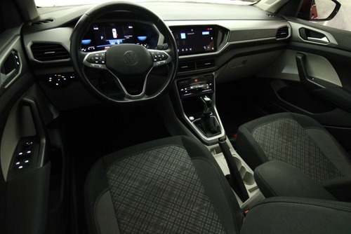 Volkswagen Taigun 1.0 Tsi Comfortline At
