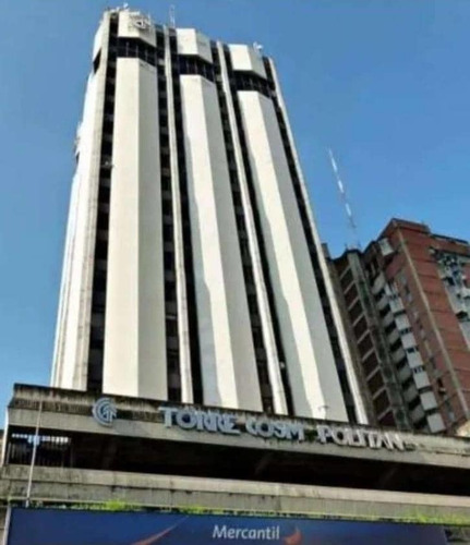 Imagen 2 de 12 de Oficina En Venta Torre Cosmopolitan Urb Calicanto 4128849102