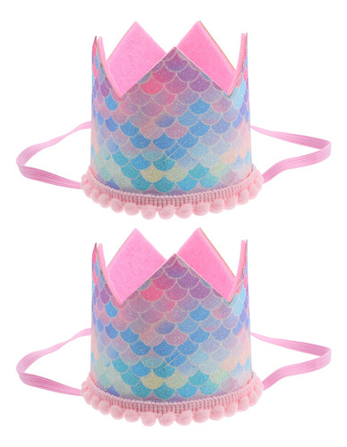 Sombreros De Fiesta De Cumpleaños Para Perros, Gorro De Cump