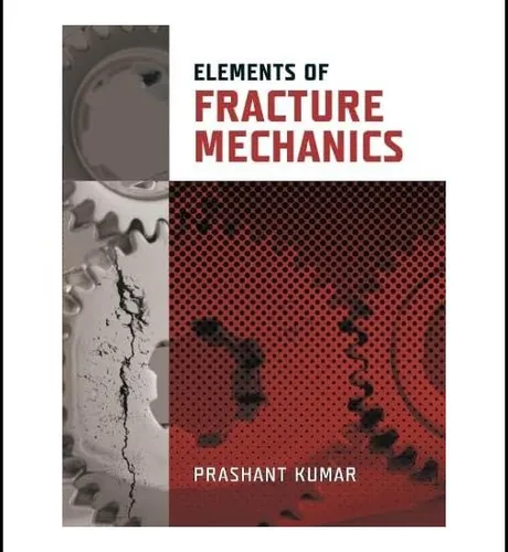 Libro: Elementos De La Mecánica De Fracturas