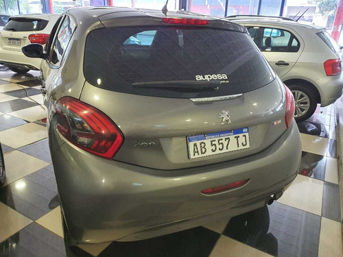 Peugeot 208 2017 1.5 Active