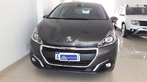 Peugeot 208 1.6 Feline Hmautomotores