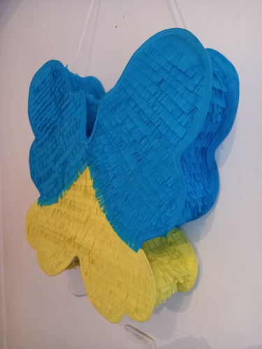 Piñata Butterfly Mariposa
