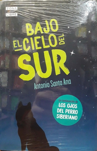 Bajo El Cielo Del Sur Santa Ana Nuevo Norma *