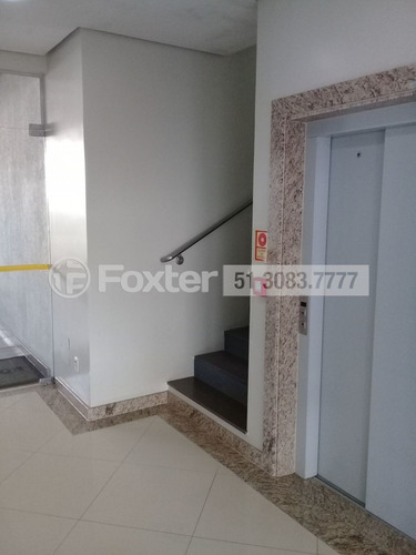 Imagem 11 de 15 de Sala / Conjunto Comercial, 49.71 M², Jardim Botânico - 190547