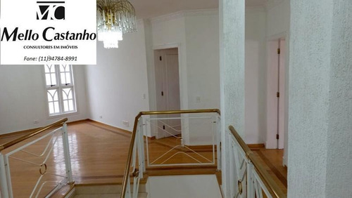 Imagem 14 de 15 de Casa Em Condomínio Para Venda Em Santana De Parnaíba, Alphaville - Melville, 4 Dormitórios, 4 Suítes, 7 Banheiros, 6 Vagas - 1001398_1-1842663
