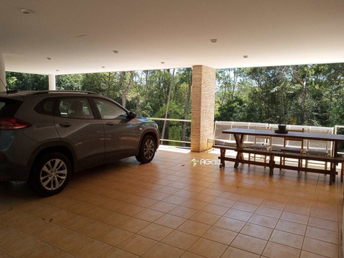 Imagem 4 de 18 de Casa De Condomínio Com 3 Dorms, Interlagos Sul (fazenda Da Ilha), Embu-guaçu - R$ 960 Mil, Cod: 2310 - V2310