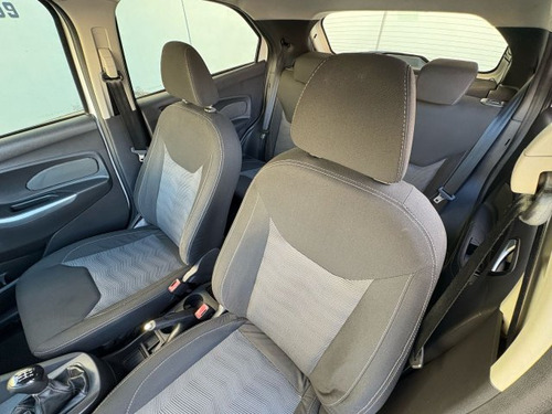 Ford Ka Ka 1.0 SEL 12V FLEX 4P MANUAL