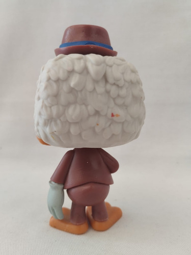 Pato Howard Funko Pop Marvel (Usado)