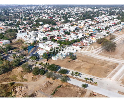 Terreno En Venta En Lagunas Bari Residencial, Villa De Álvarez, Colima