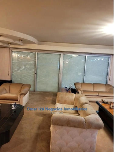 Imagen 3 de 12 de Venta Apartamento 3 Dormitorios Pocitos Garage