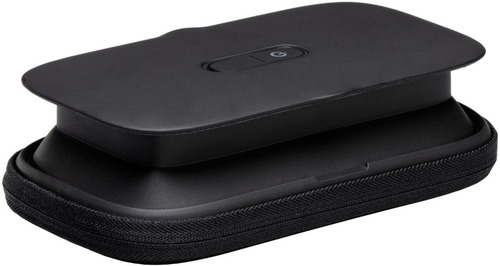 Imagen 2 de 6 de Sanitizador Celular Uv San-ph100 Homedics