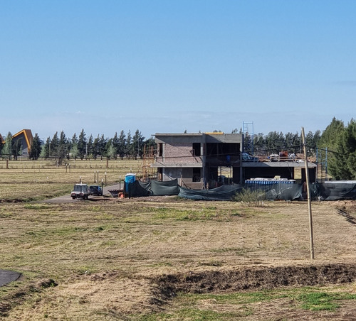 Imagen 11 de 17 de Venta Terreno Country Los Pasos Barrio Cerrado 3 Y Barrio Cerrado 4