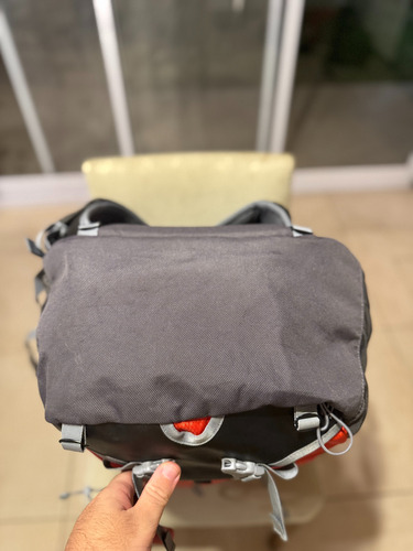 Mochila Doite Leonera 50 Naranja (Usado)