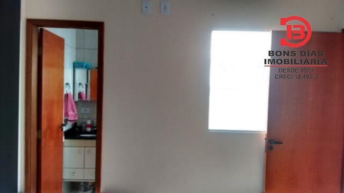 Imagem 2 de 15 de Sobrado Em Condominio - Vila Re - Ref: 3117 - V-3117