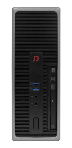 Desktop Computador Pc Preço Imperdível I5 4gb 500gb Win10
