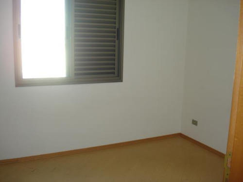 Imagem 19 de 30 de Apartamento Residencial Para Venda E Locação, Tatuapé, São Paulo. - Ap4538