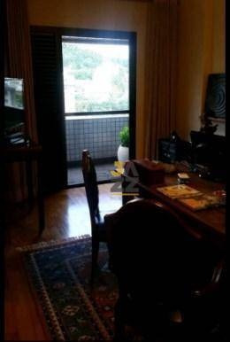 Imagem 15 de 22 de Apartamento À Venda, Serra Negra. - Ap7152