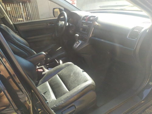 Honda Cr-v 2008 2.0 Lx 4x2 Aut. 5p