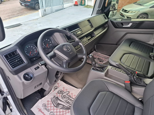 Vw Delivery Express Guincho Plataforma 2023
