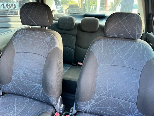 Fiat Siena 1.4 MPI ATTRACTIVE 8V FLEX 4P MANUAL