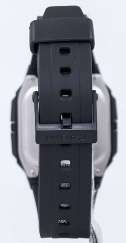 Reloj Hombre Casio Db-36 Databank Led Cronómetro 5 Alarmas