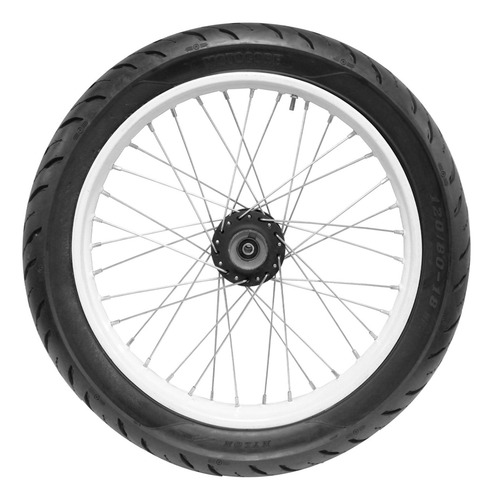Llantas Motocore 110/90-17 + 90/90-19 Xr150 Dm150 Pistera
