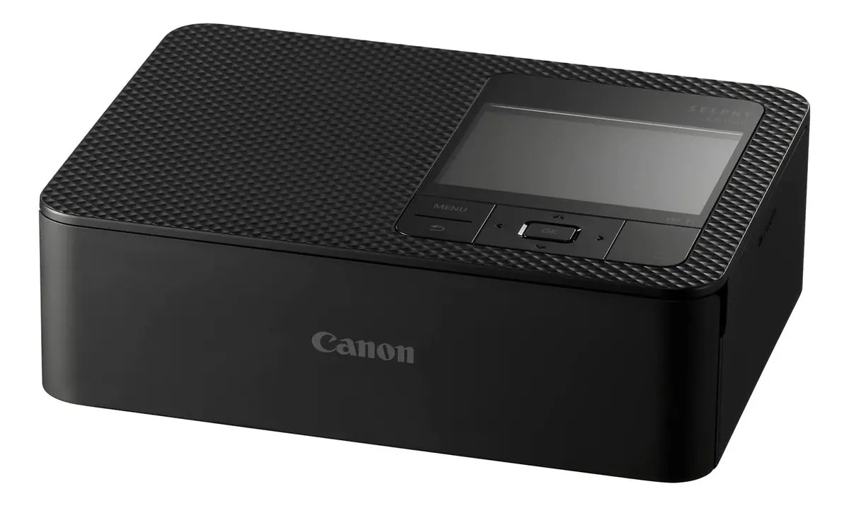 Canon Selphy CP1500