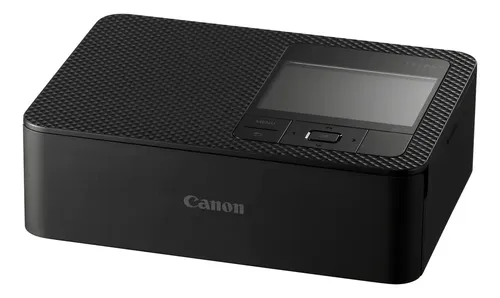 【*. Bushclover SHOP.*】Canon SELPHY Impressora fotográfica cor Canon Selphy Cp1500 | Frete grátis
