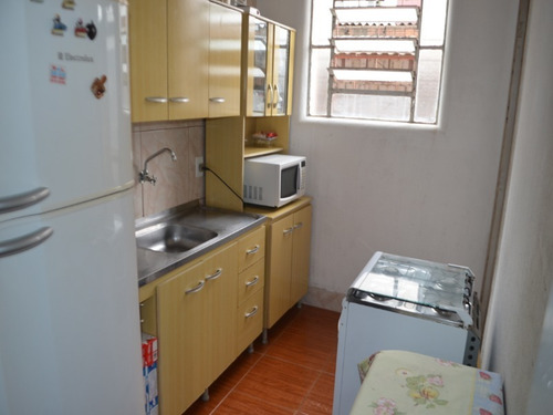 Imagem 15 de 21 de Apartamento - Ap00234 - 34066439