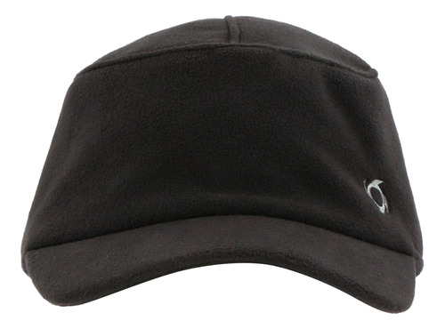 Gorro Stan Unisex Black Doite