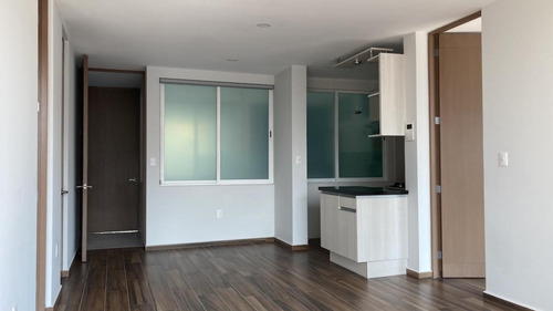 Imagen 9 de 23 de Departamento En Renta En Lomas Del Chamizal - (2)