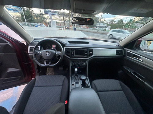 Volkswagen Teramont 2.0 Trendline At