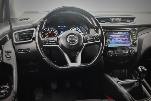 Imagen 13 de 18 de Nissan New Qashqai Advance 2.0