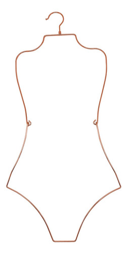 Percha De Traje De Baño, Percha De Lencería, Traje De