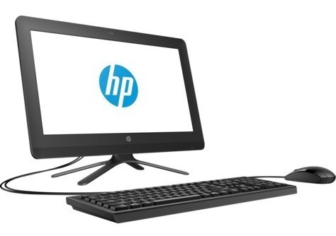 Aip Hp22-c000 Amd A6 9225 1tb 4gb Ram 21.5p Ips W10 Negro