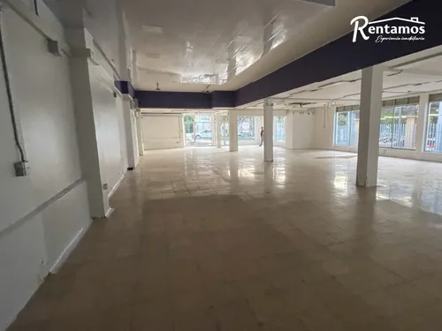 Local En Arriendo En Av. Las Vegas. Cod A775526