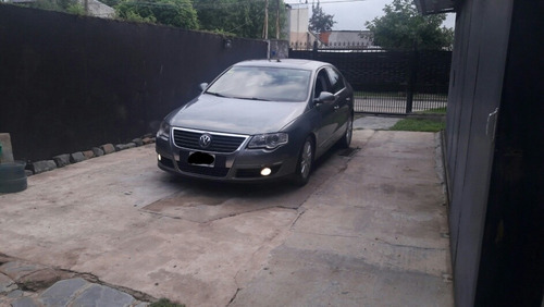 Volkswagen Passat 2.0 I Advance 2008