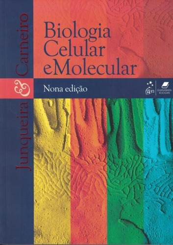 Biologia Celular E Molecular 9ª Ed
