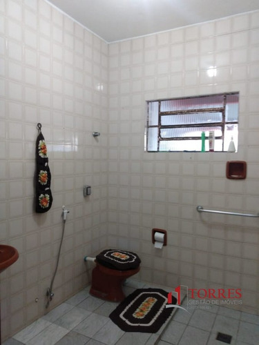 Casa Térrea Para Venda Em Centro Tremembé-sp - 429