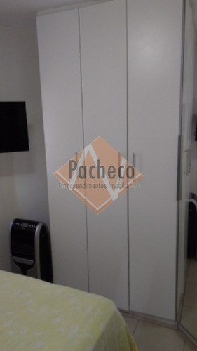 Imagem 13 de 30 de Apartamento Na Penha, 3 Dormitórios (1 Suíte), 1 Vaga, 83 M², R$480.000,00 - 1756