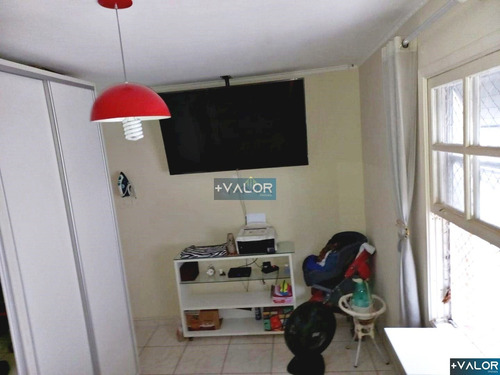 Imagem 9 de 16 de Apartamento Com 2 Dormitórios Para Venda Em Santos - Campo Grande - Cg2380 - 70457905