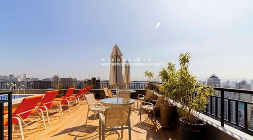 Imagem 16 de 29 de Apartamento - Ap04860 - 70025677