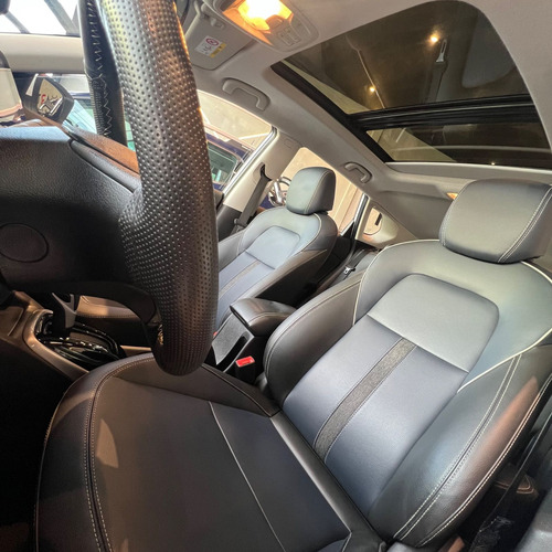 Chevrolet Tracker Premier 1.2 Turbo 12V Flex Aut.