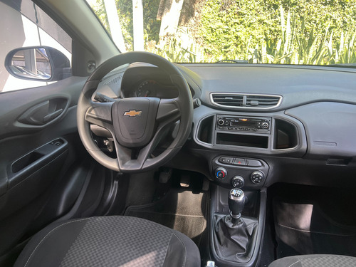 Chevrolet Onix 1.0 Lt 5p