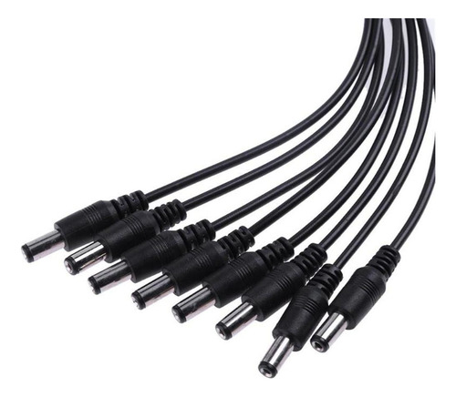 . Dc A 8 Splitter Adatper Cable For Luces De Tirarere Led