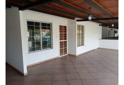 Casa en venta