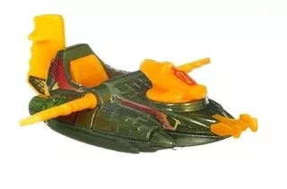 Hot Wheels Masters Of The Universe - Wind Raider